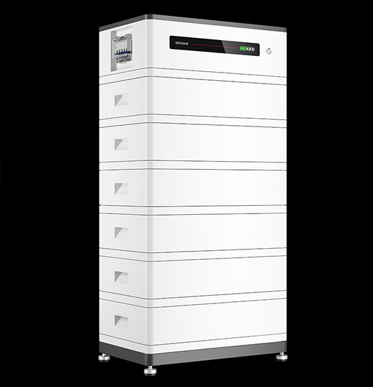 Lthium Iron Phosphate Batteries