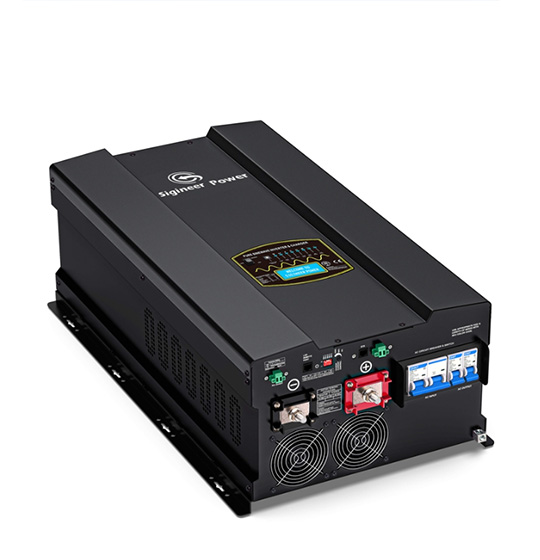 Sigineer Low Frequency Inverter