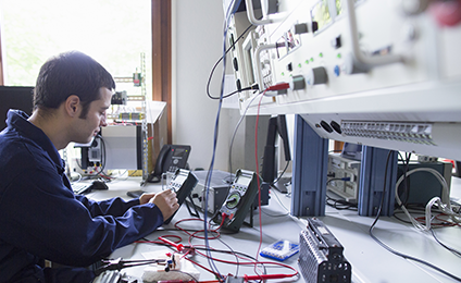 Inverter Design and Repair