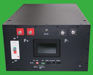 Dot it yourself battery box