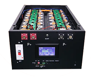 DIY Yixiang battery box